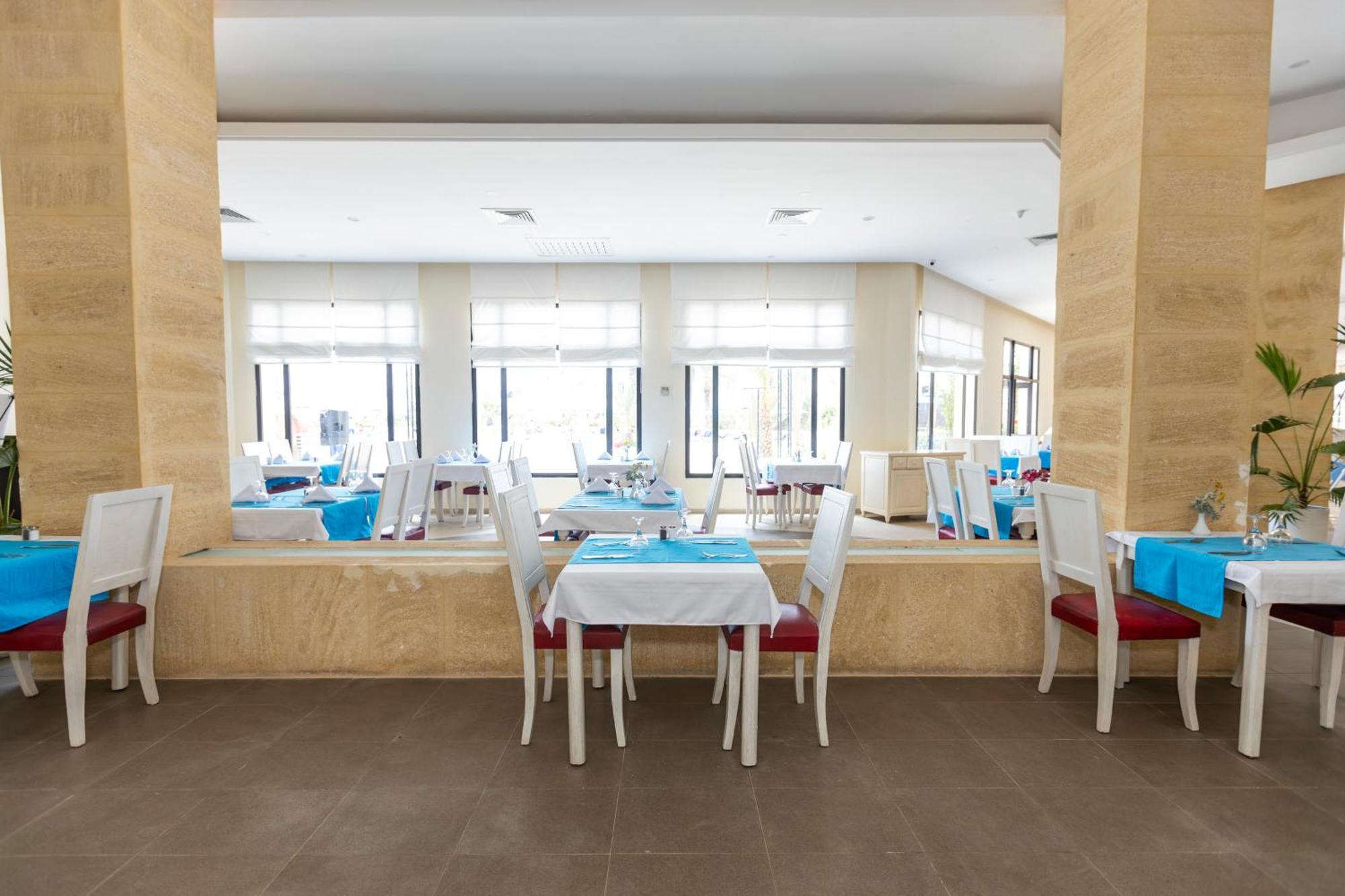 Le Petit Palais Djerba & Spa Хумт-Сук Екстер'єр фото