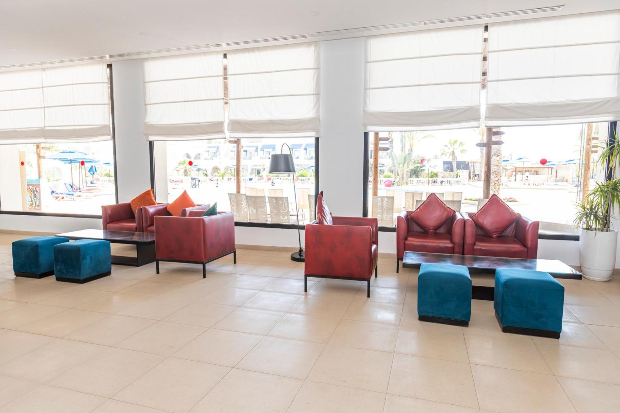 Le Petit Palais Djerba & Spa Хумт-Сук Екстер'єр фото