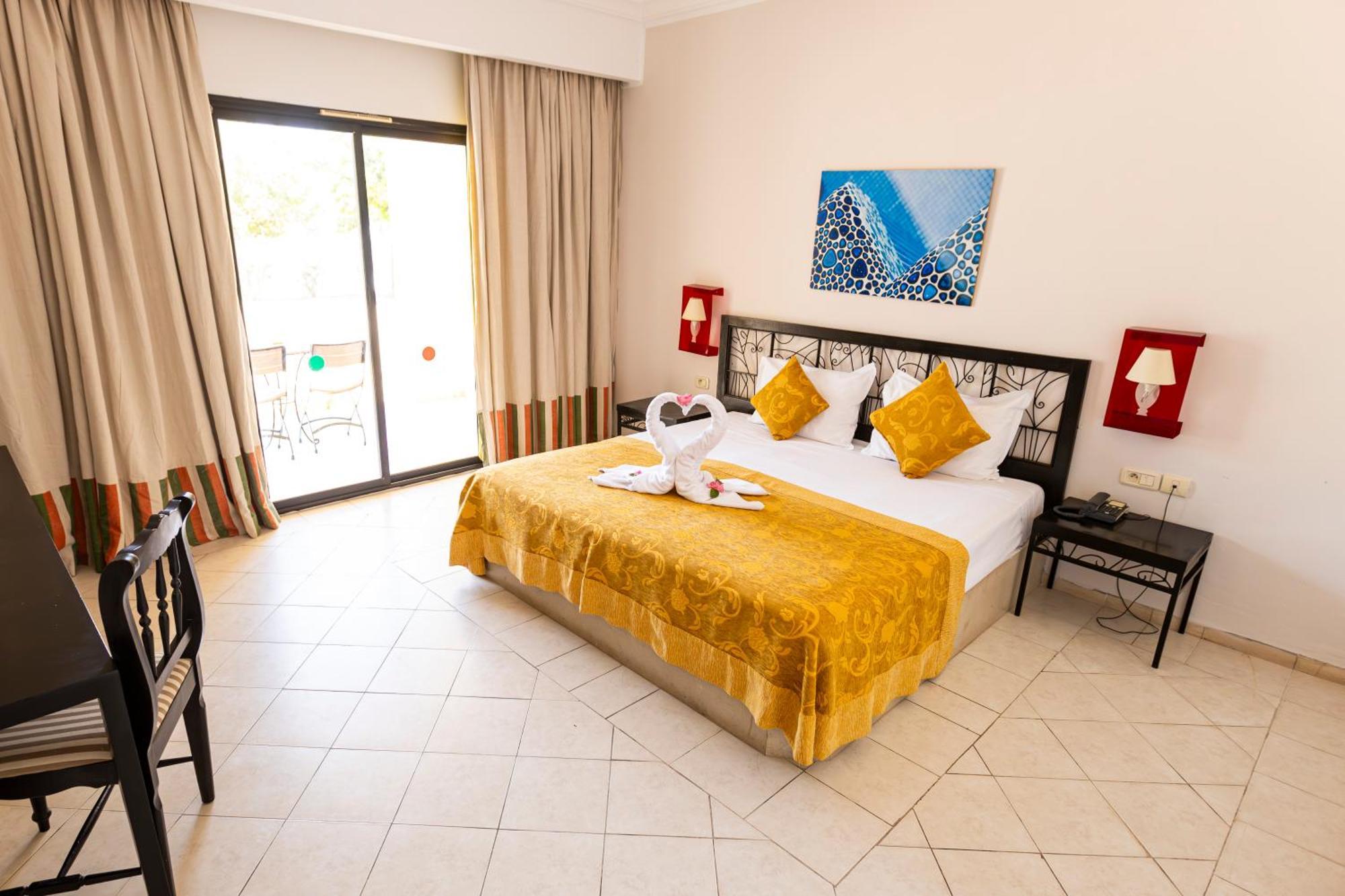Le Petit Palais Djerba & Spa Хумт-Сук Екстер'єр фото