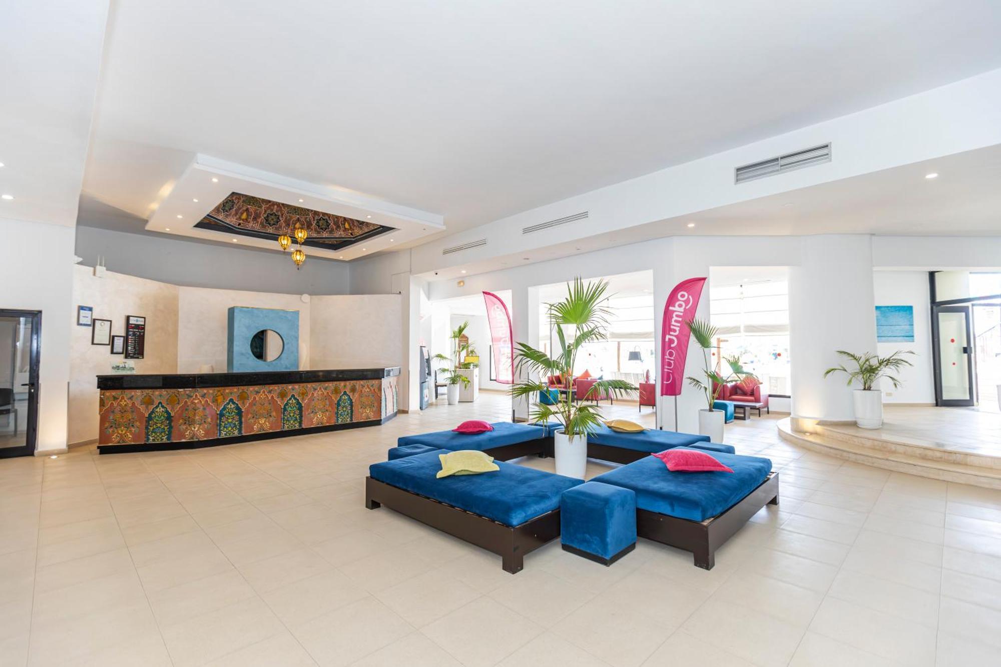 Le Petit Palais Djerba & Spa Хумт-Сук Екстер'єр фото